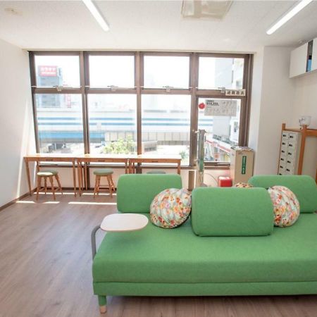 Suteki Inn Urayasu Exteriör bild