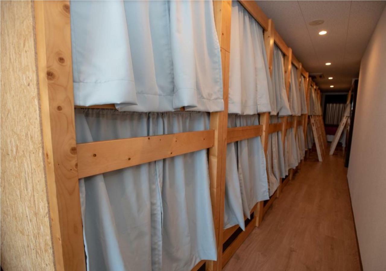 Suteki Inn Urayasu Exteriör bild