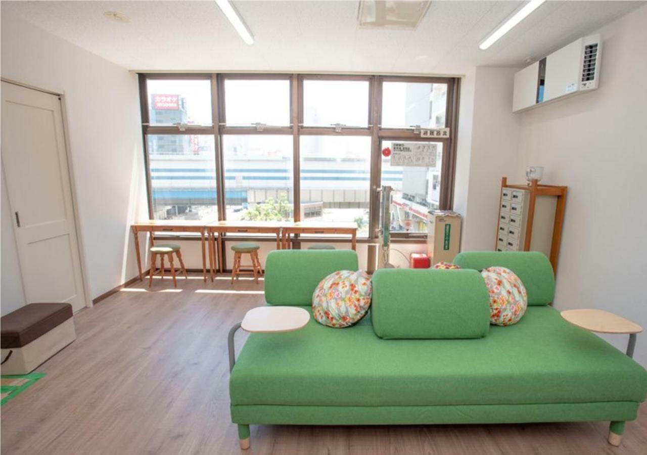 Suteki Inn Urayasu Exteriör bild