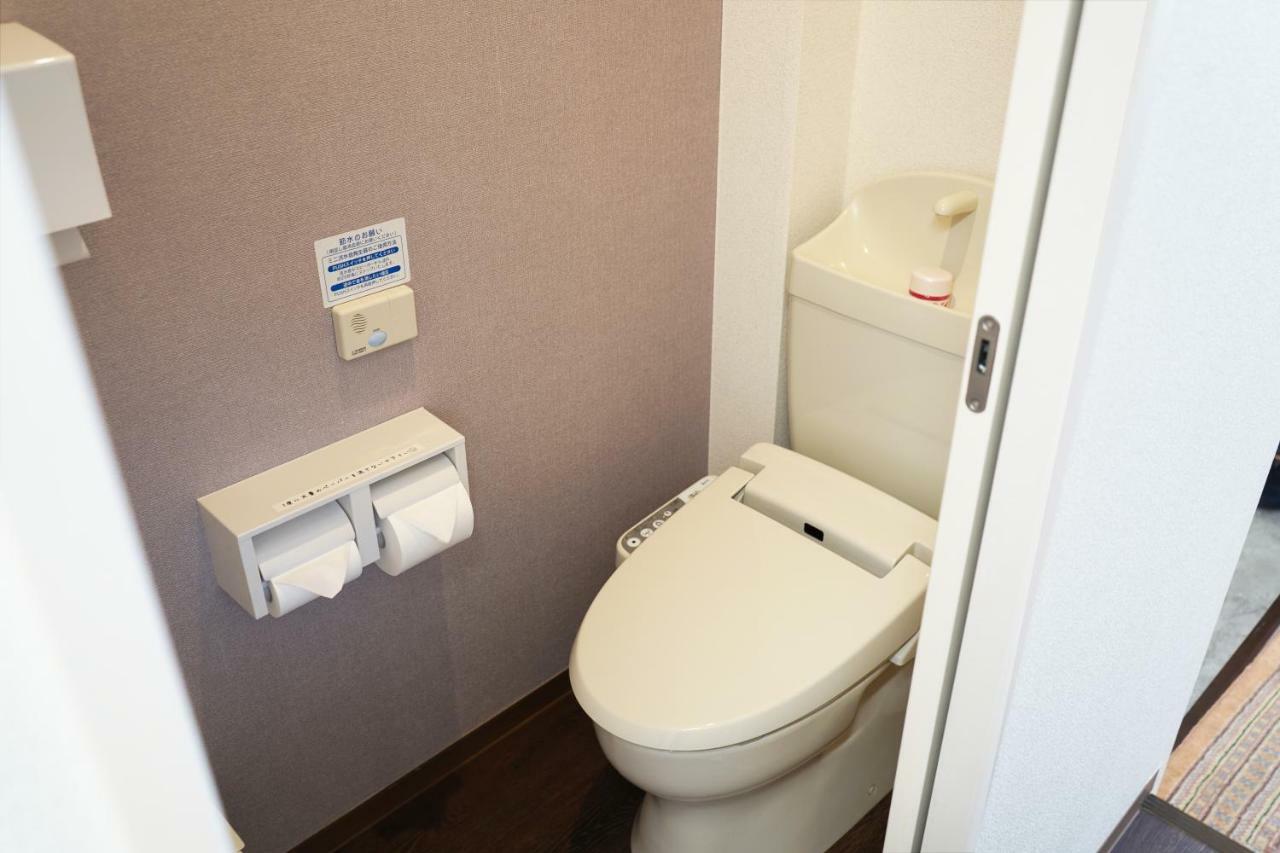 Suteki Inn Urayasu Exteriör bild