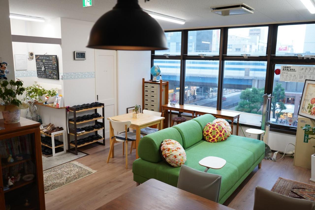 Suteki Inn Urayasu Exteriör bild
